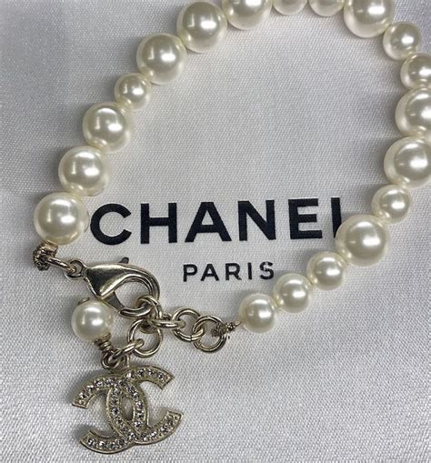 chanel clip on bracelet|Chanel bracelets for women.